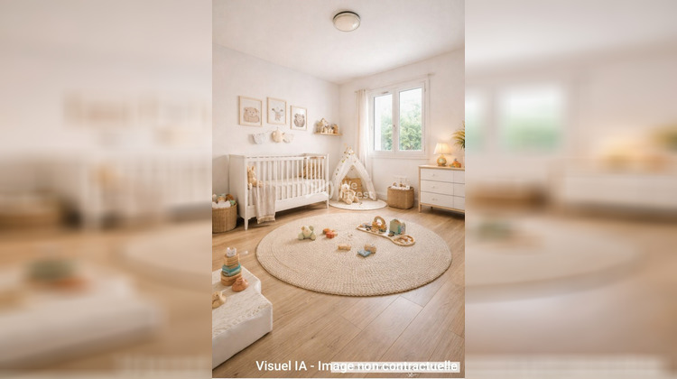 Ma-Cabane - Vente Maison Passa, 60 m²