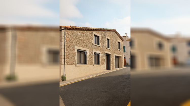 Ma-Cabane - Vente Maison Passa, 33 m²