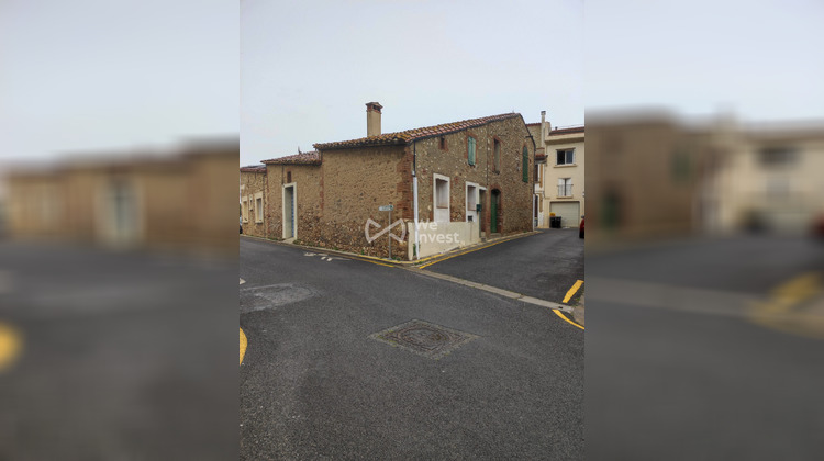 Ma-Cabane - Vente Maison Passa, 33 m²