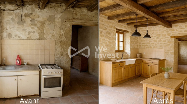 Ma-Cabane - Vente Maison Passa, 33 m²