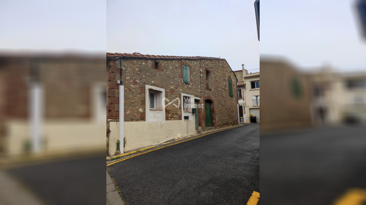 Ma-Cabane - Vente Maison Passa, 33 m²