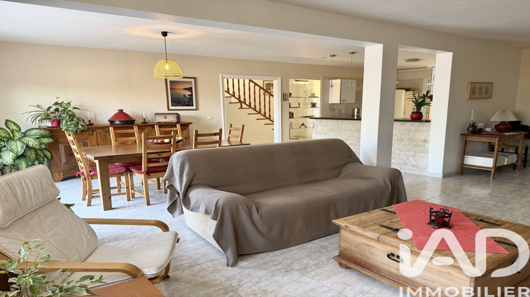 Ma-Cabane - Vente Maison Passa, 170 m²