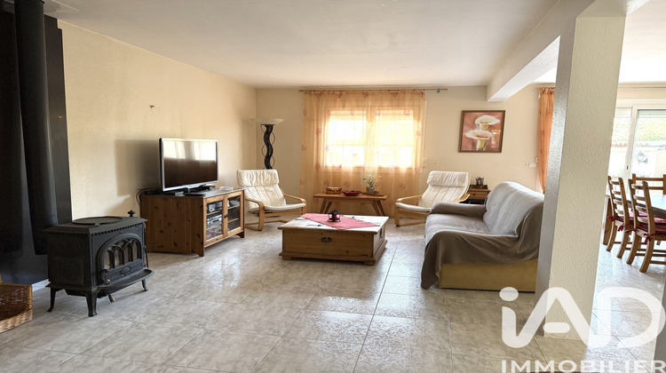 Ma-Cabane - Vente Maison Passa, 170 m²