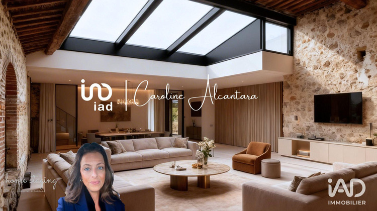 Ma-Cabane - Vente Maison Passa, 180 m²