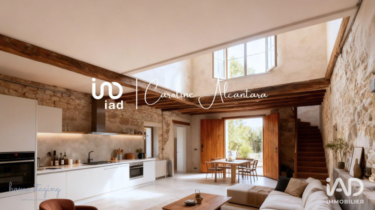 Ma-Cabane - Vente Maison Passa, 180 m²