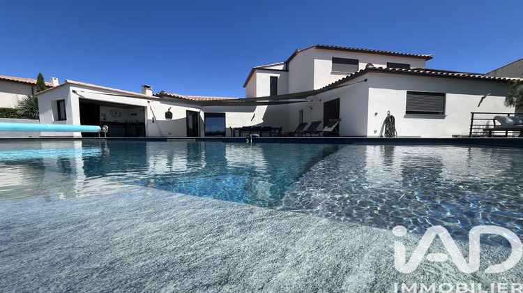 Ma-Cabane - Vente Maison Passa, 154 m²