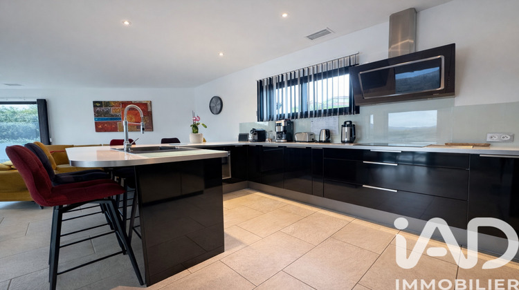 Ma-Cabane - Vente Maison Passa, 154 m²