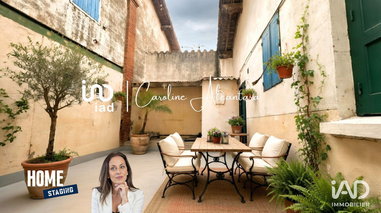 Ma-Cabane - Vente Maison Passa, 57 m²