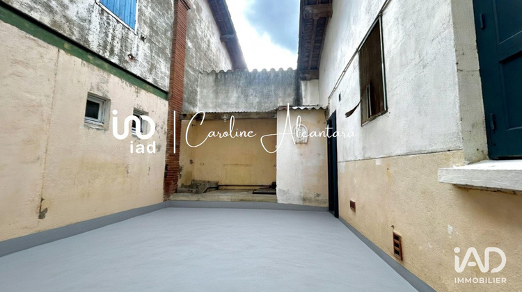 Ma-Cabane - Vente Maison Passa, 57 m²