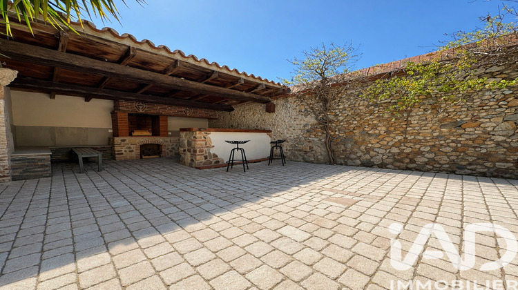 Ma-Cabane - Vente Maison Passa, 275 m²