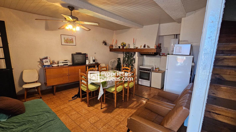 Ma-Cabane - Vente Maison PASSA, 91 m²