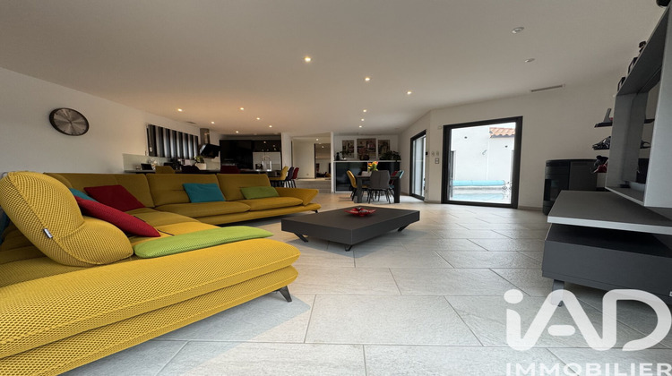 Ma-Cabane - Vente Maison Passa, 154 m²