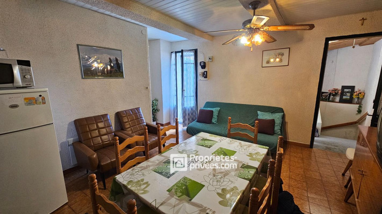 Ma-Cabane - Vente Maison PASSA, 91 m²