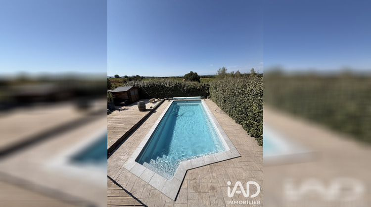 Ma-Cabane - Vente Maison Passa, 110 m²