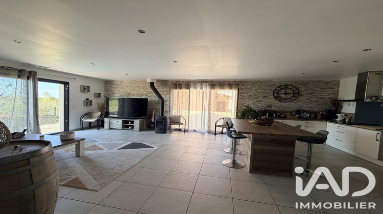 Ma-Cabane - Vente Maison Passa, 110 m²