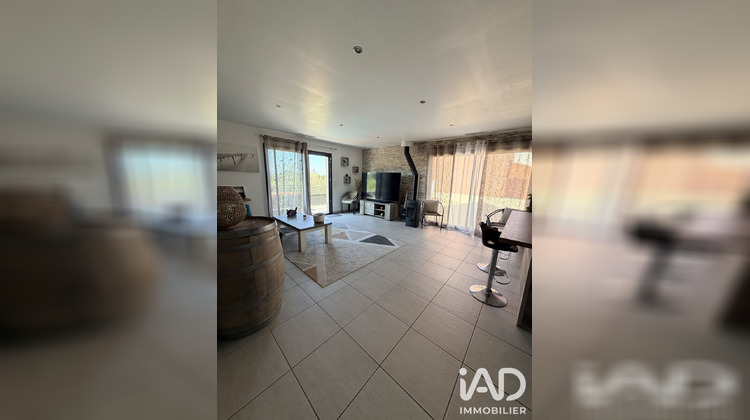 Ma-Cabane - Vente Maison Passa, 110 m²