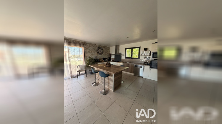 Ma-Cabane - Vente Maison Passa, 110 m²