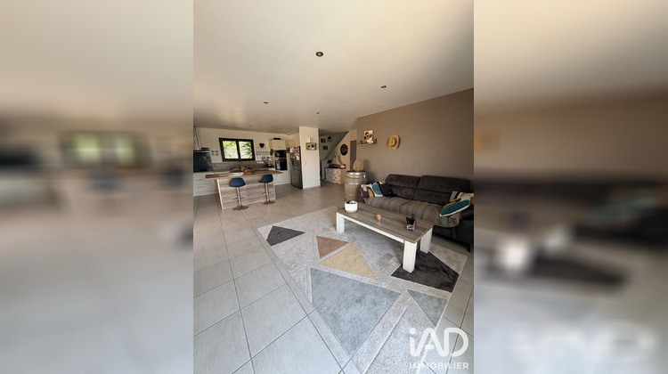 Ma-Cabane - Vente Maison Passa, 110 m²