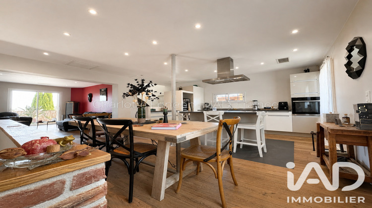 Ma-Cabane - Vente Maison Passa, 131 m²