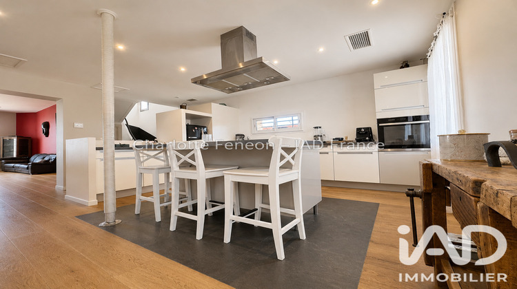 Ma-Cabane - Vente Maison Passa, 131 m²