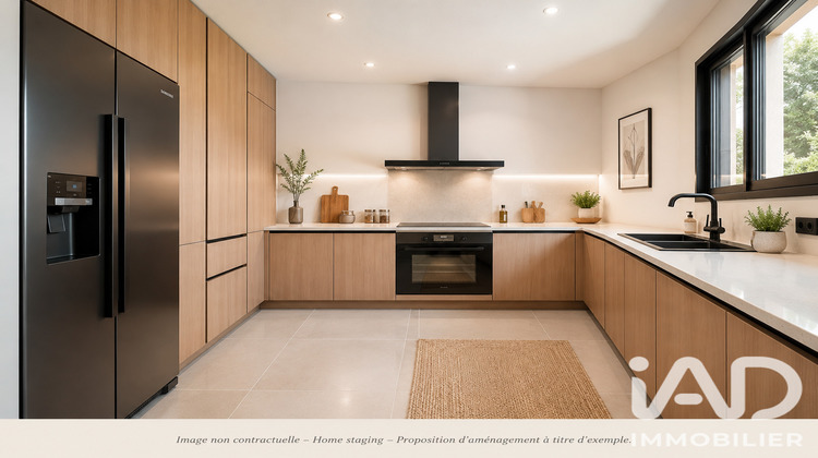 Ma-Cabane - Vente Maison Passa, 120 m²