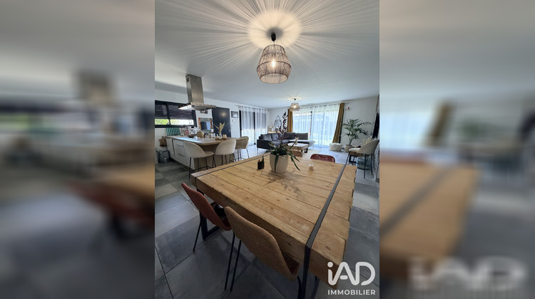 Ma-Cabane - Vente Maison Passa, 115 m²