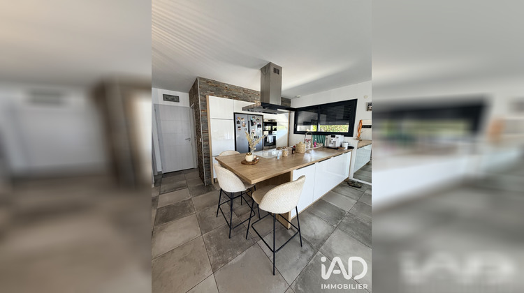 Ma-Cabane - Vente Maison Passa, 115 m²
