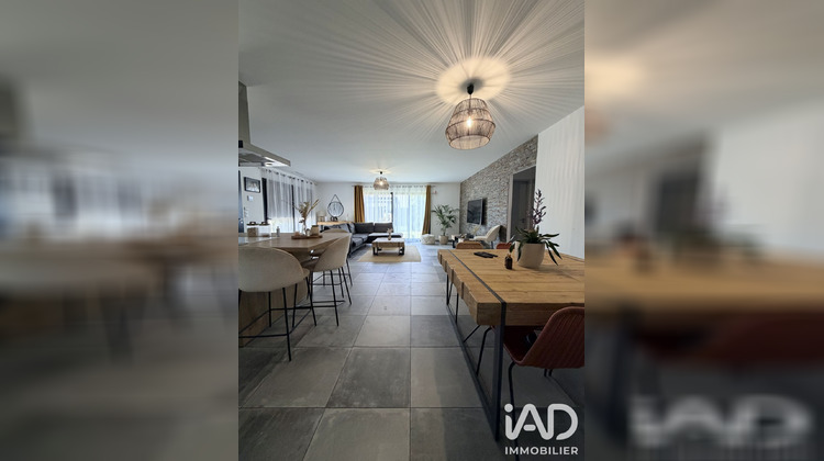 Ma-Cabane - Vente Maison Passa, 115 m²