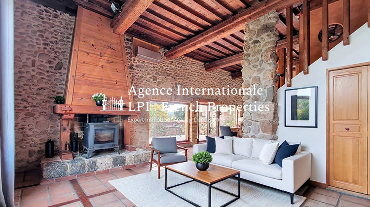 Ma-Cabane - Vente Maison PASSA, 231 m²