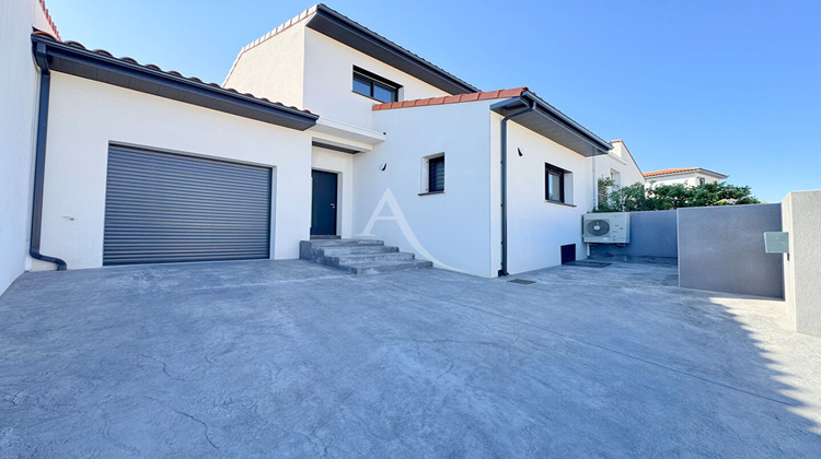 Ma-Cabane - Vente Maison PASSA, 118 m²