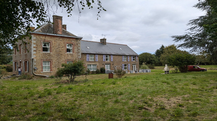 Ma-Cabane - Vente Maison PASSAIS, 278 m²