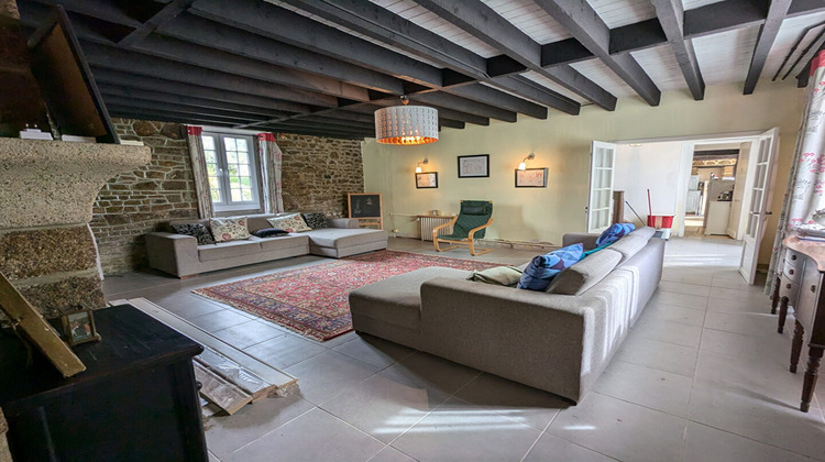 Ma-Cabane - Vente Maison PASSAIS, 278 m²