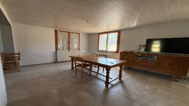 Ma-Cabane - Vente Maison PASSAVANT, 97 m²