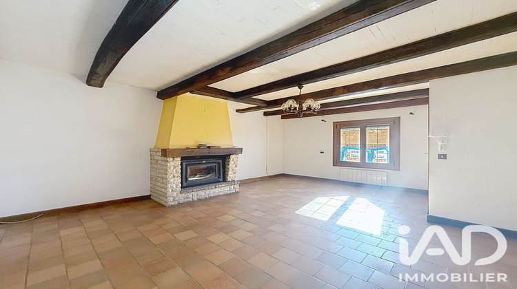 Ma-Cabane - Vente Maison Passavant-en-Argonne, 99 m²