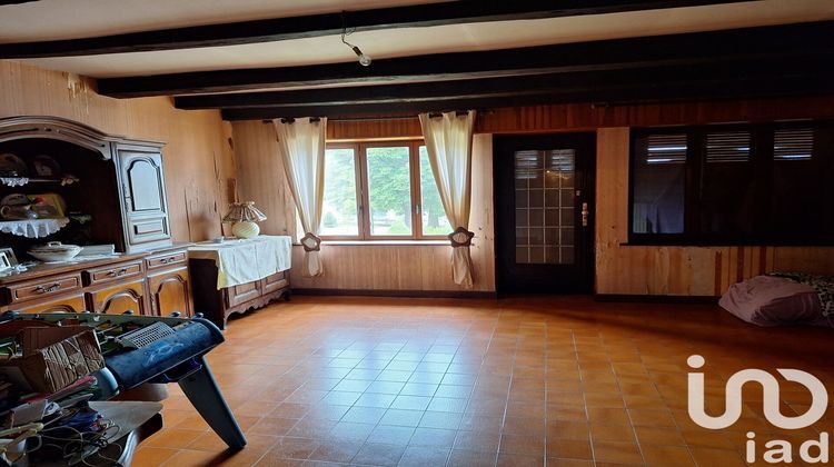 Ma-Cabane - Vente Maison Passavant-la-Rochère, 232 m²