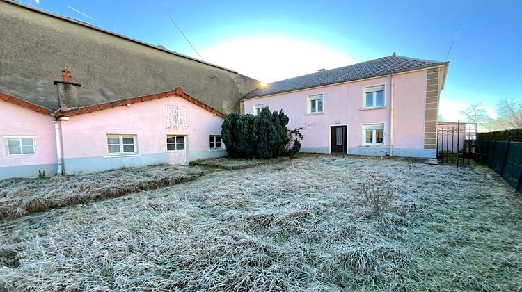 Ma-Cabane - Vente Maison PASSAVANT-LA-ROCHERE, 150 m²