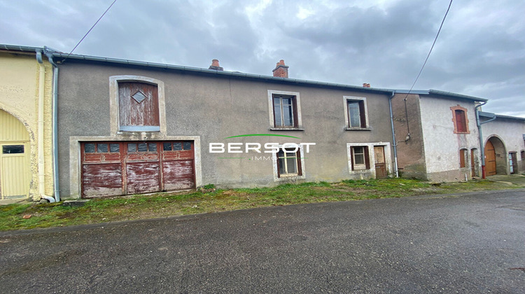 Ma-Cabane - Vente Maison PASSAVANT-LA-ROCHERE, 95 m²