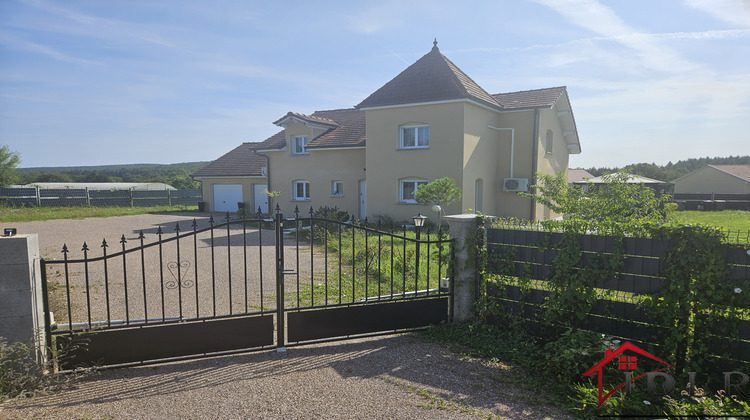 Ma-Cabane - Vente Maison Passavant-la-Rochère, 150 m²