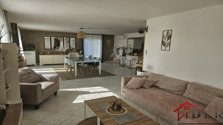 Ma-Cabane - Vente Maison Passavant-la-Rochère, 150 m²