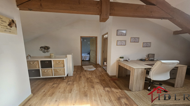 Ma-Cabane - Vente Maison Passavant-la-Rochère, 150 m²