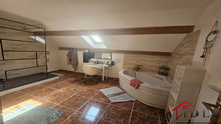 Ma-Cabane - Vente Maison Passavant-la-Rochère, 150 m²