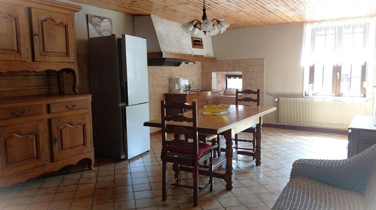 Ma-Cabane - Vente Maison PASSAVANT LA ROCHERE, 0 m²