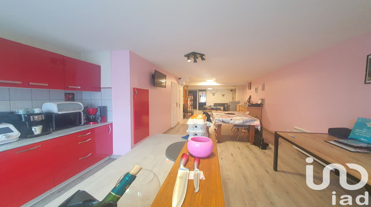 Ma-Cabane - Vente Maison Passavant-la-Rochère, 123 m²