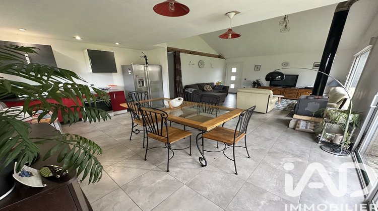 Ma-Cabane - Vente Maison Passavant-la-Rochère, 95 m²