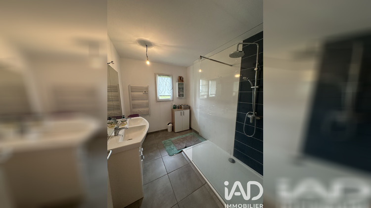 Ma-Cabane - Vente Maison Passavant-la-Rochère, 95 m²