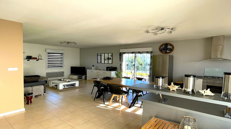 Ma-Cabane - Vente Maison PASSAVANT-LA-ROCHERE, 110 m²