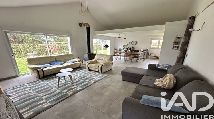 Ma-Cabane - Vente Maison Passavant-la-Rochère, 95 m²