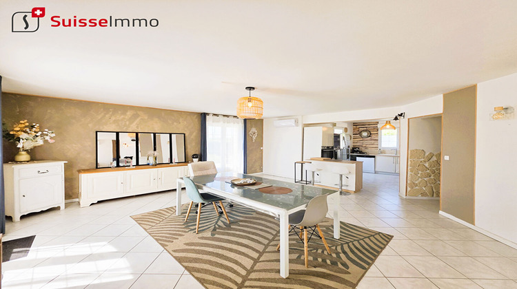 Ma-Cabane - Vente Maison PASSAVANT-LA-ROCHERE, 150 m²