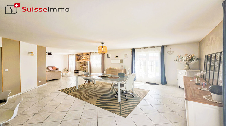 Ma-Cabane - Vente Maison PASSAVANT-LA-ROCHERE, 150 m²