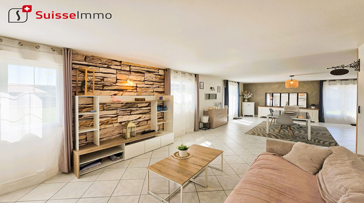 Ma-Cabane - Vente Maison PASSAVANT-LA-ROCHERE, 150 m²